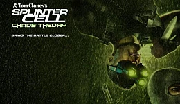 Tom Clancy's Splinter Cell Chaos Theory